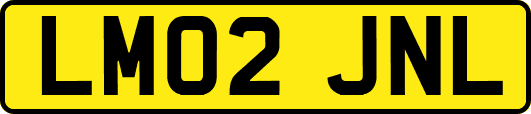 LM02JNL