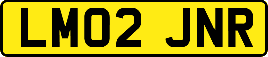 LM02JNR