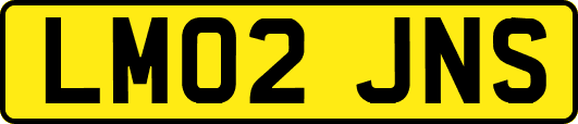 LM02JNS