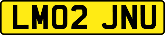 LM02JNU