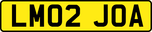 LM02JOA