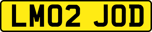 LM02JOD