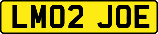 LM02JOE