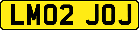 LM02JOJ