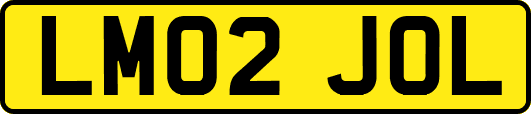 LM02JOL