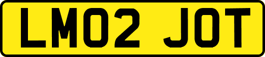 LM02JOT
