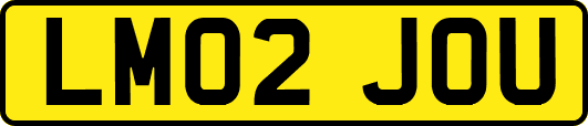 LM02JOU