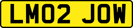 LM02JOW