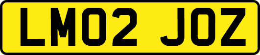 LM02JOZ