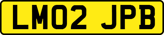 LM02JPB