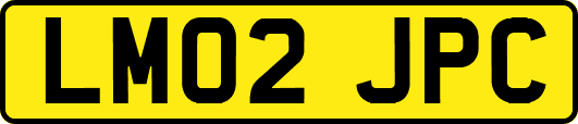 LM02JPC