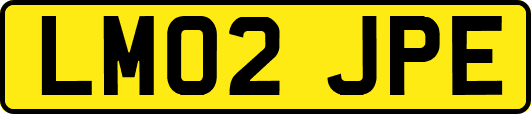 LM02JPE