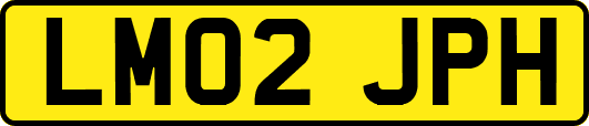 LM02JPH