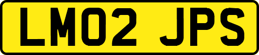LM02JPS