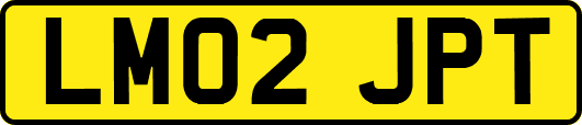 LM02JPT