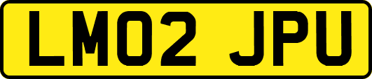 LM02JPU