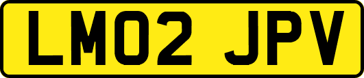 LM02JPV