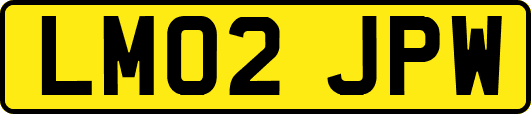 LM02JPW