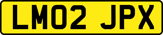 LM02JPX