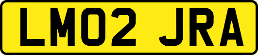 LM02JRA
