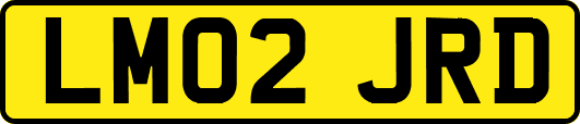 LM02JRD