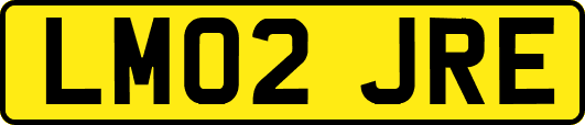 LM02JRE