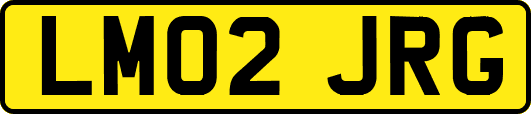 LM02JRG