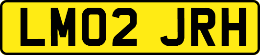 LM02JRH