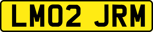 LM02JRM