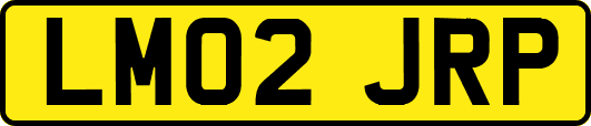 LM02JRP
