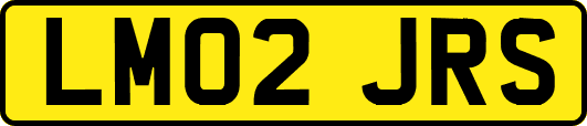 LM02JRS