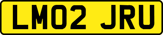 LM02JRU