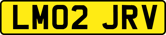 LM02JRV
