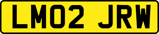 LM02JRW
