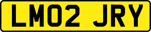 LM02JRY