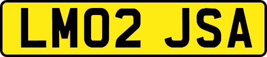 LM02JSA