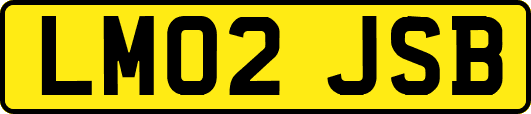 LM02JSB