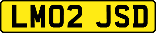 LM02JSD