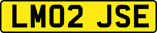 LM02JSE