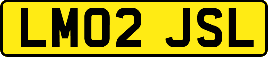 LM02JSL