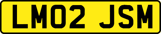 LM02JSM