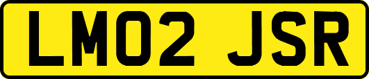 LM02JSR