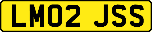 LM02JSS