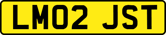 LM02JST