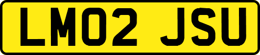 LM02JSU