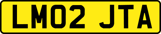 LM02JTA