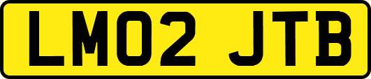 LM02JTB