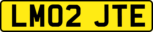 LM02JTE