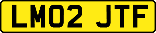 LM02JTF