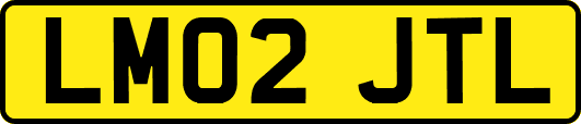 LM02JTL